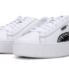 (WMNS) Trampki Vikky Stacked L Sketch w kolorze białym/czarnym
