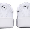 (WMNS) Trampki Vikky Stacked L Sketch w kolorze białym/czarnym