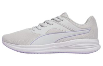 (WMNS) Transport „Pierzowo-szary, żywy fiolet”