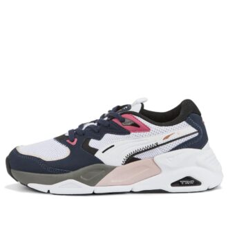 (WMNS) TRC Mira Block „Biała paryska noc”