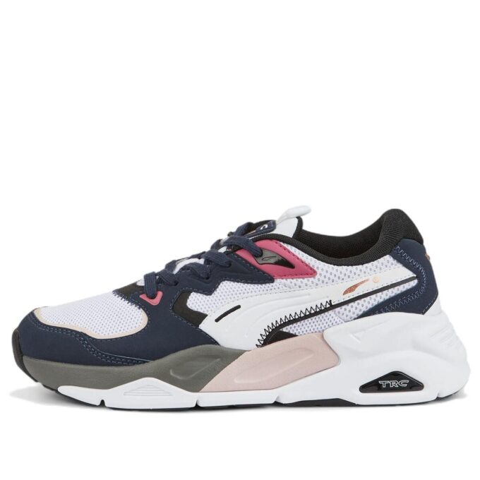 (WMNS) TRC Mira Block „Biała paryska noc”