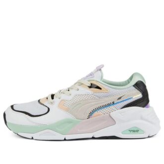 (WMNS) TRC Mira Dimensions „Biała Chmura Nimbus”