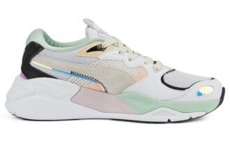 (WMNS) TRC Mira Dimensions „Biała Chmura Nimbus”
