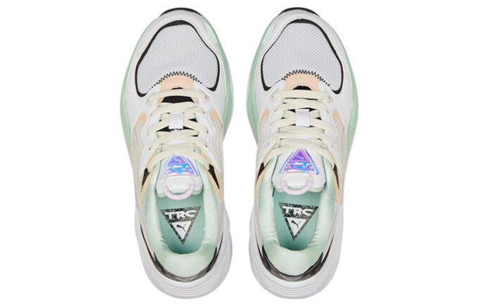 (WMNS) TRC Mira Dimensions „Biała Chmura Nimbus”