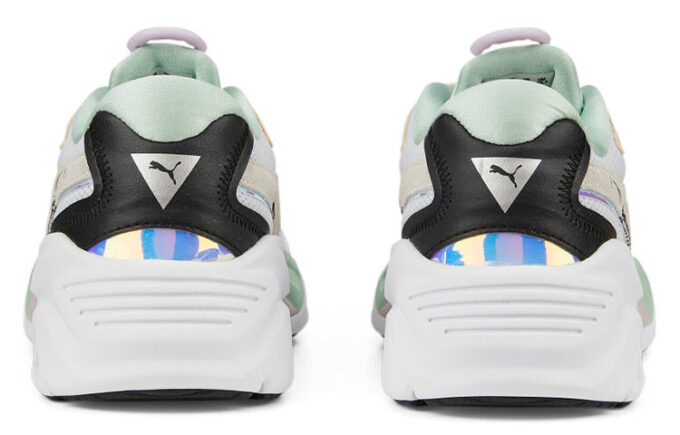 (WMNS) TRC Mira Dimensions „Biała Chmura Nimbus”