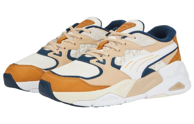 (WMNS) TRC Mira „Inland”