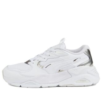 (WMNS) TRC Mira „Star Quality – White”