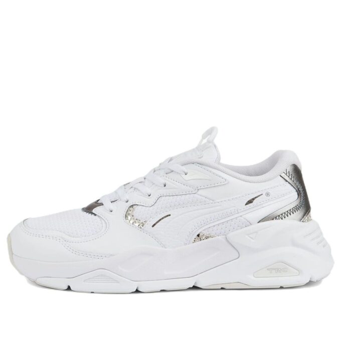 (WMNS) TRC Mira „Star Quality – White”