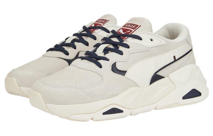(WMNS) TRC Mira x Vogue „Pristine”