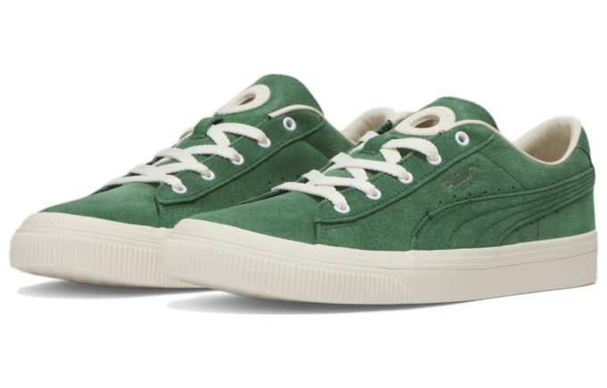 (WMNS) Trophy Hunting x Zamszowe buty „Vine Frosted Ivory”