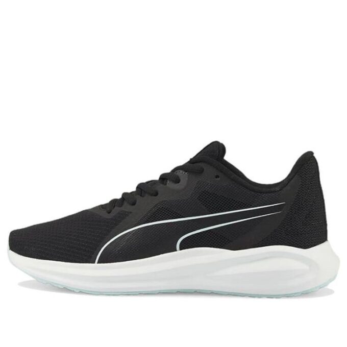 (WMNS) Twitch Runner „Black Nitro Blue”