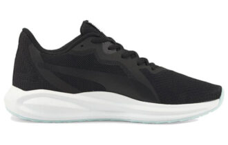(WMNS) Twitch Runner „Black Nitro Blue”