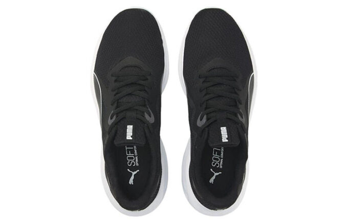 (WMNS) Twitch Runner „Black Nitro Blue”