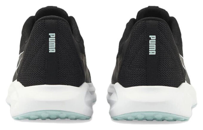 (WMNS) Twitch Runner „Black Nitro Blue”