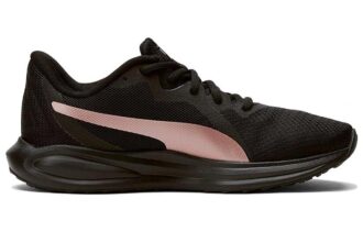 (WMNS) Twitch Runner „Black Rose Gold”