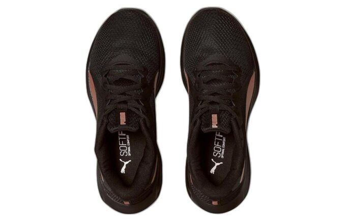 (WMNS) Twitch Runner „Black Rose Gold”