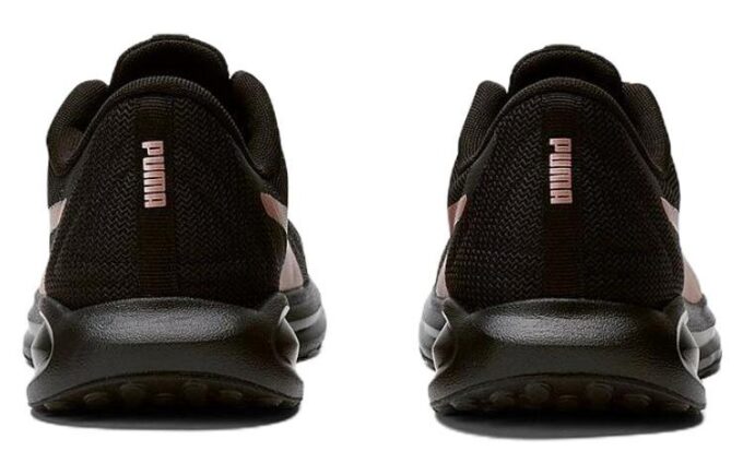 (WMNS) Twitch Runner „Black Rose Gold”