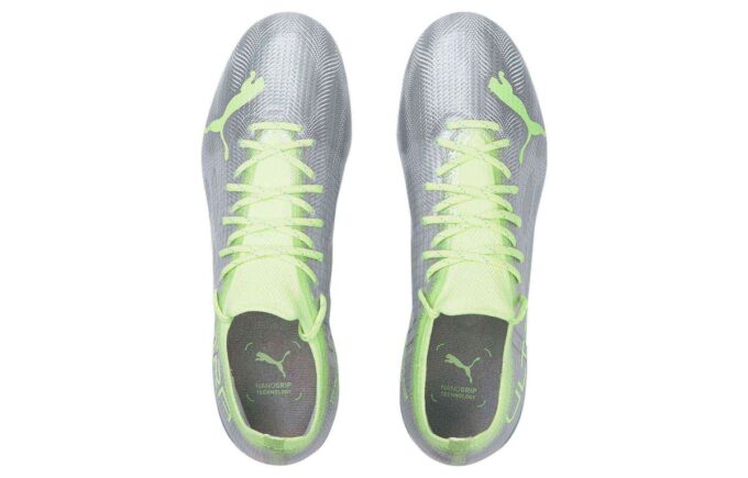 (WMNS) Ultra 1.4 FG/AG „Srebrno-zielone”