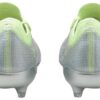 (WMNS) Ultra 1.4 FG/AG „Srebrno-zielone”