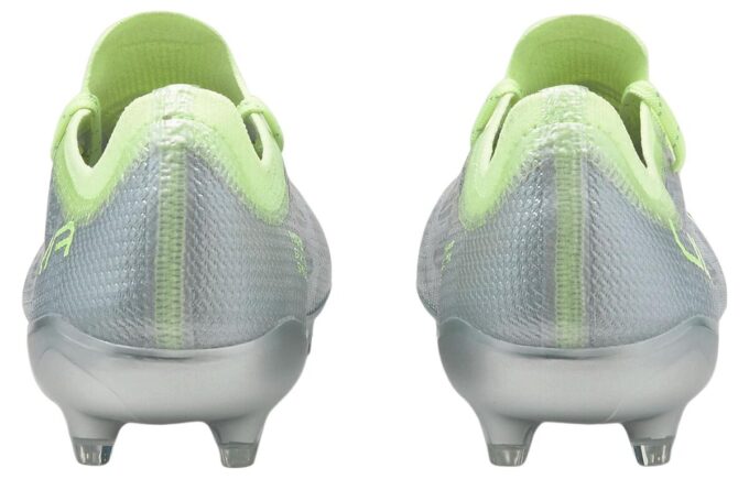 (WMNS) Ultra 1.4 FG/AG „Srebrno-zielone”