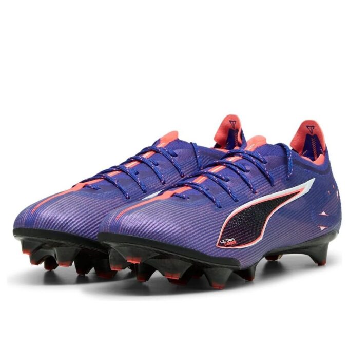 (WMNS) Ultra 5 Carbon FG „Formula Pack”