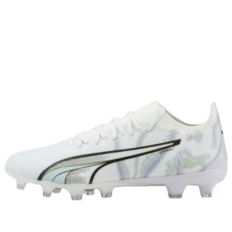 (WMNS) ULTRA Match Brilliance FG/AG „Biało-szare”