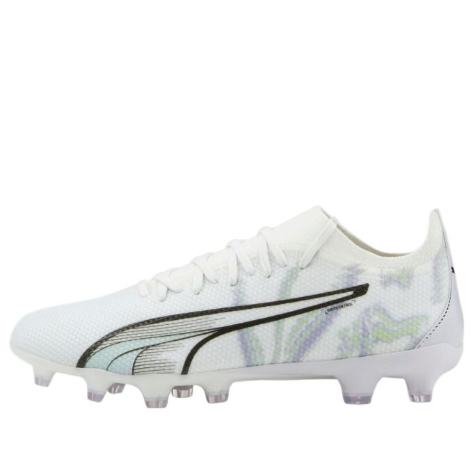 (WMNS) ULTRA Match Brilliance FG/AG „Biało-szare”