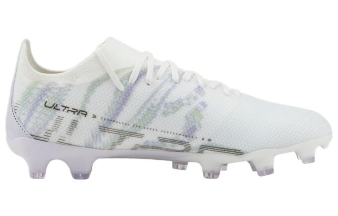 (WMNS) ULTRA Match Brilliance FG/AG „Biało-szare”