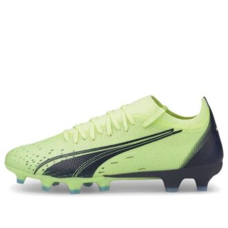 (WMNS) Ultra Match FG/AG „Zielony Czarny”