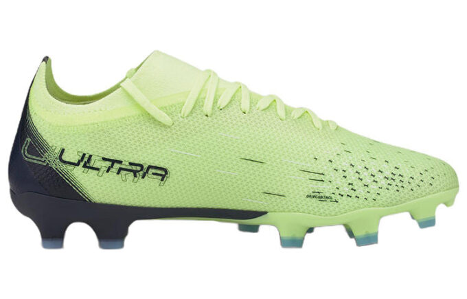 (WMNS) Ultra Match FG/AG „Zielony Czarny”