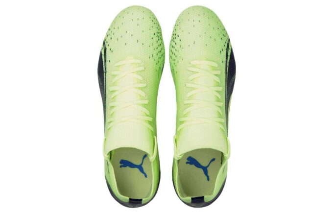 (WMNS) Ultra Match FG/AG „Zielony Czarny”