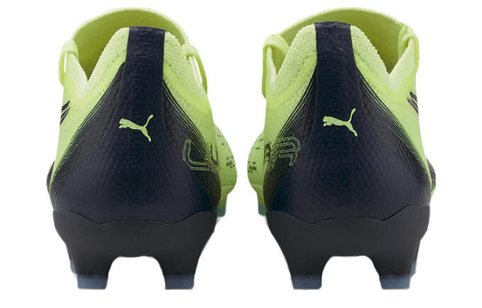 (WMNS) Ultra Match FG/AG „Zielony Czarny”