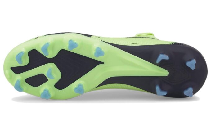 (WMNS) Ultra Match FG/AG „Zielony Czarny”