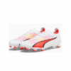 (WMNS) Ultra Ultimate FG/AG „Biało-pomarańczowy”