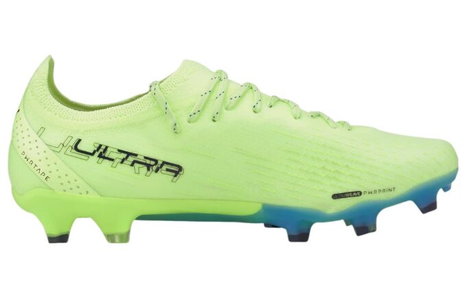 (WMNS) Ultra Ultimate FG AG „Najszybszy pakiet – musujące światło”