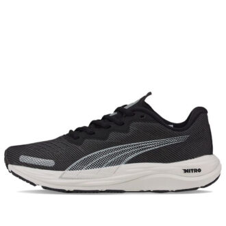 (WMNS) Velocity Nitro 2 „Czarno-biały”