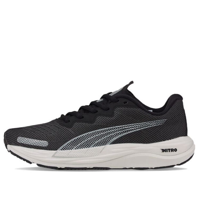 (WMNS) Velocity Nitro 2 „Czarno-biały”