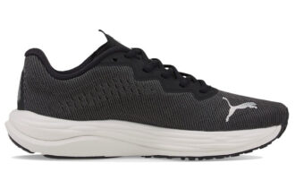 (WMNS) Velocity Nitro 2 „Czarno-biały”