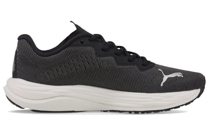 (WMNS) Velocity Nitro 2 „Czarno-biały”