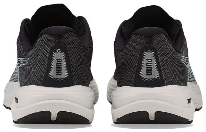 (WMNS) Velocity Nitro 2 „Czarno-biały”