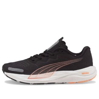 (WMNS) Velocity Nitro 2 „Czarny musujący melon”