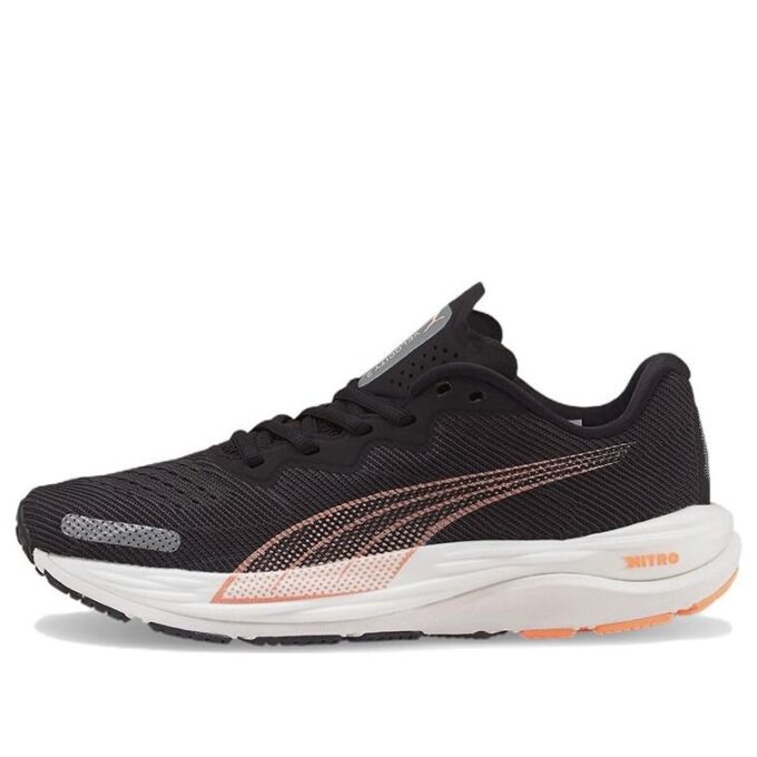 (WMNS) Velocity Nitro 2 „Czarny musujący melon”