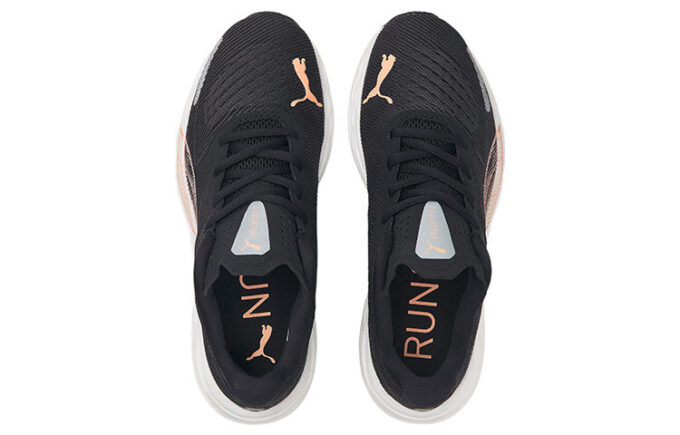(WMNS) Velocity Nitro 2 „Czarny musujący melon”