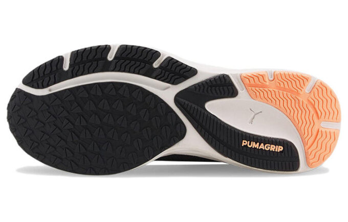 (WMNS) Velocity Nitro 2 „Czarny musujący melon”