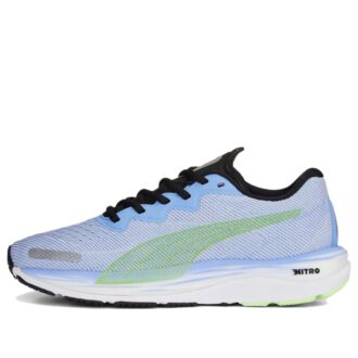 (WMNS) Velocity Nitro 2 „Elektro Purple Fizzy Lime”