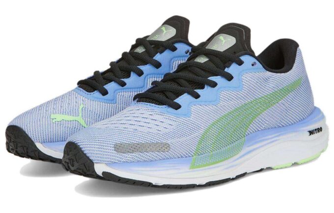 (WMNS) Velocity Nitro 2 „Elektro Purple Fizzy Lime”