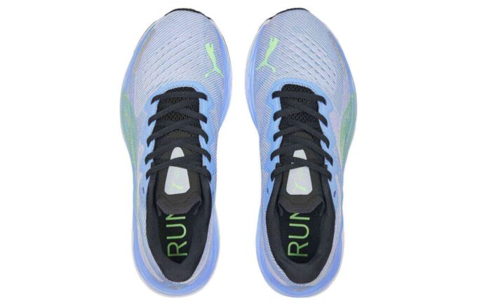 (WMNS) Velocity Nitro 2 „Elektro Purple Fizzy Lime”