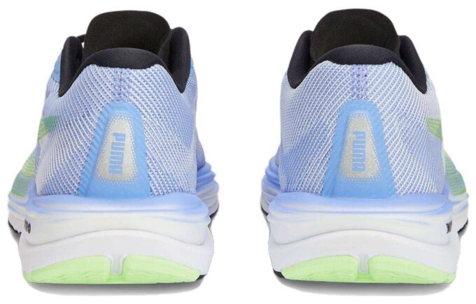 (WMNS) Velocity Nitro 2 „Elektro Purple Fizzy Lime”
