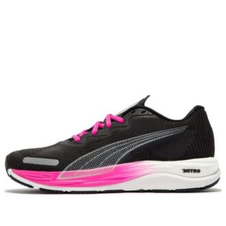 (WMNS) Velocity Nitro 2 Fade „Black Pink White”