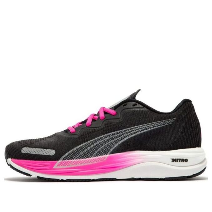 (WMNS) Velocity Nitro 2 Fade „Black Pink White”